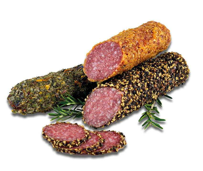 Salami 4er Aktion